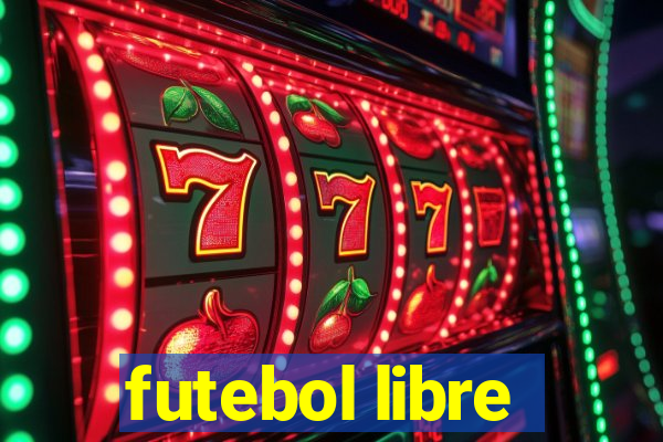 futebol libre